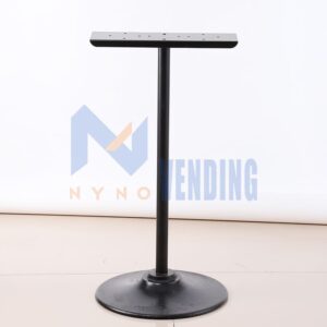 Iron pipe Stands and Racks for gumballs, candy, capsule, bouncy ball vending machine